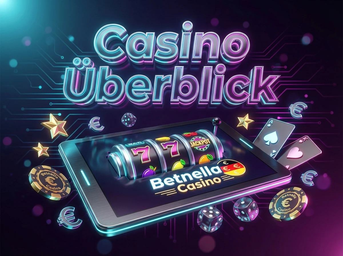 Casino Überblick